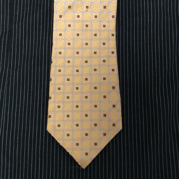 Mr. Big and Tall tie - Picture 1 of 1